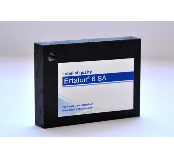 Nhựa Ertalon 6 SA - PA6 - Nylon 6